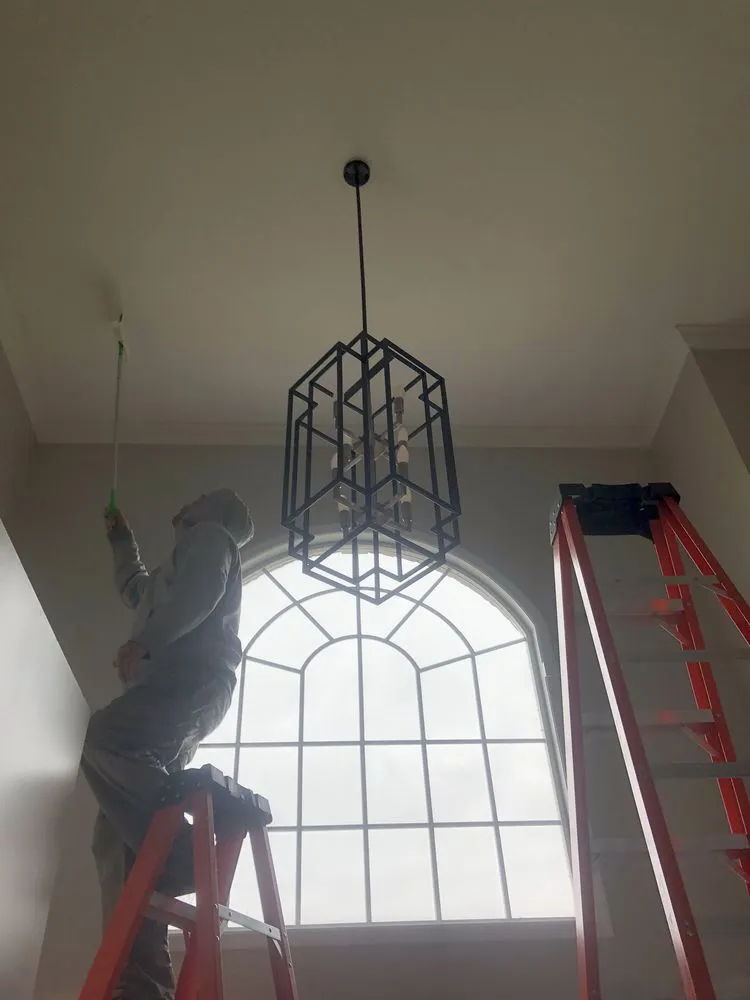 Certified wiring installation in , by Dm Electrical Services