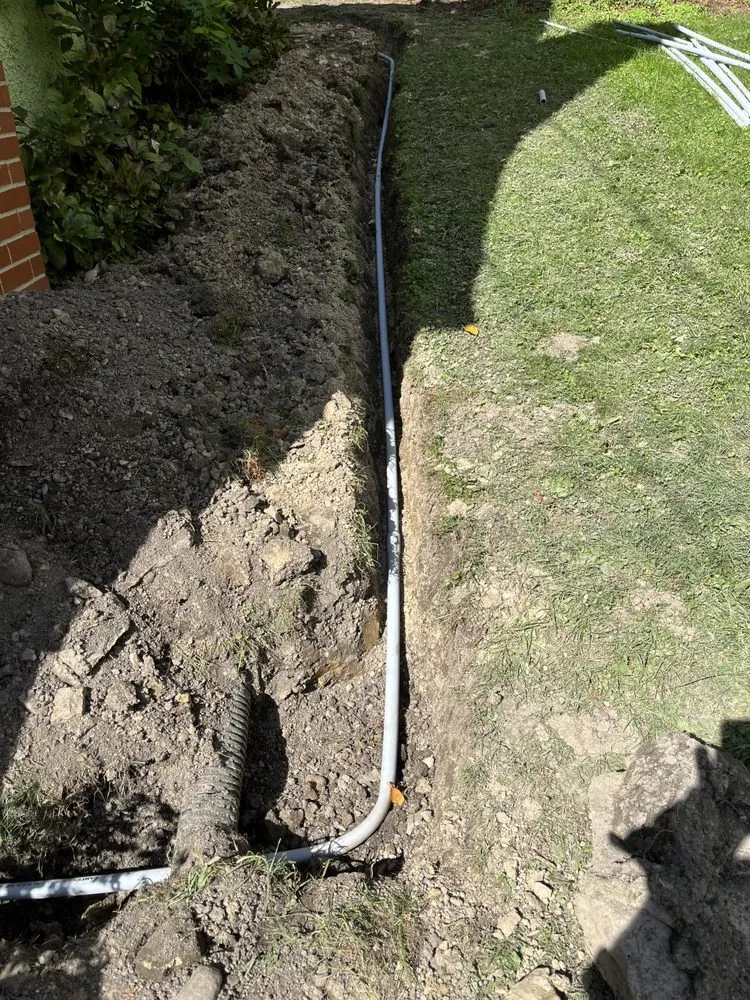 Slide of Dm Electrical Services