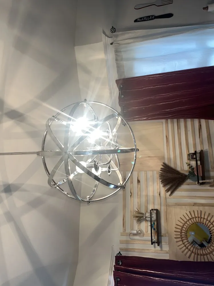 Slide of D&M Master Electric