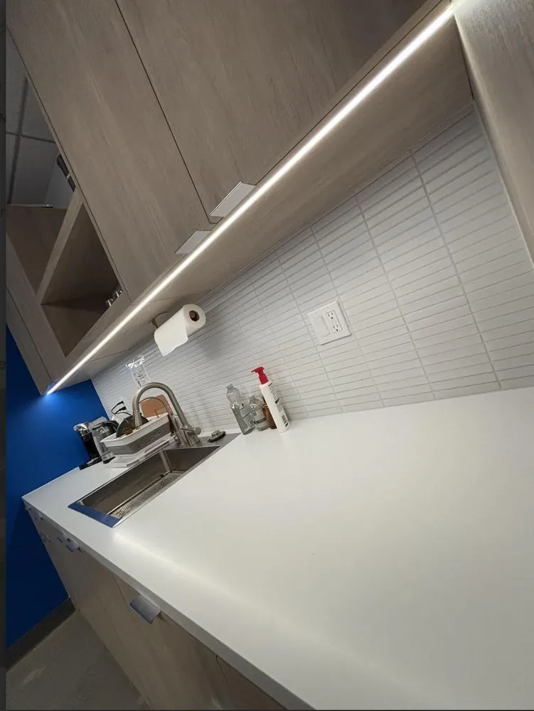 Slide of DM Tech Electrical