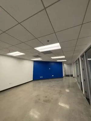 DM Tech Electrical Logo