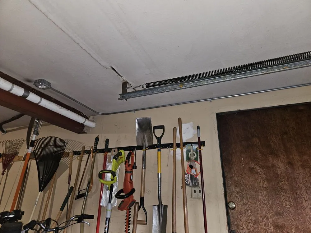 Slide of DMA Electric