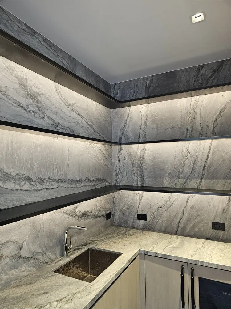 Slide of DMAC Electrical Contracting and Service