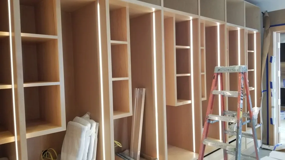 Slide of DMAC Electrical Contracting and Service