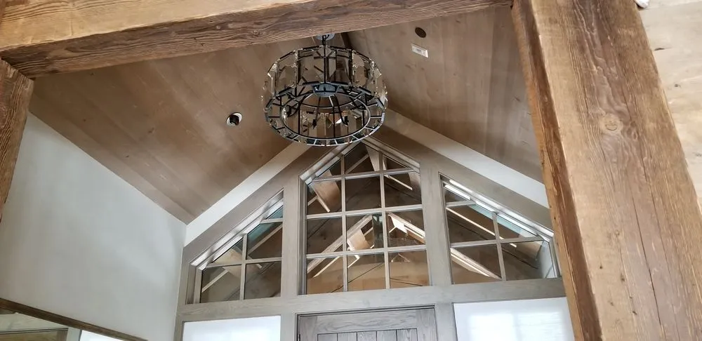 Slide of DMAC Electrical Contracting and Service