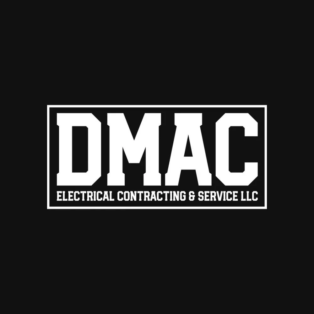 Slide of DMAC Electrical Contracting and Service