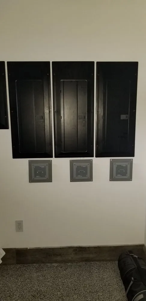 Slide of DMAC Electrical Contracting and Service