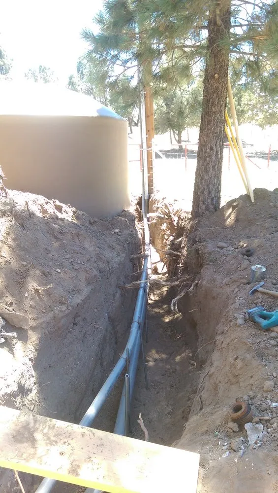 Professional electrician providing wiring installation in Big Bear, CA - DMB Electric
