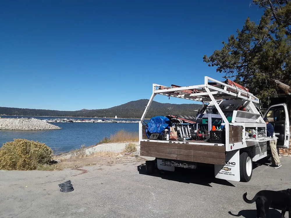 Professional emergency electrical service service in Big Bear, CA - DMB Electric