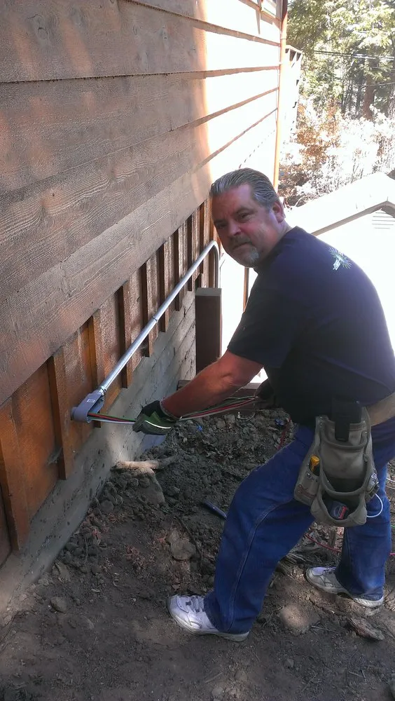 Affordable outlet and switch repair experts serving Big Bear, CA - DMB Electric