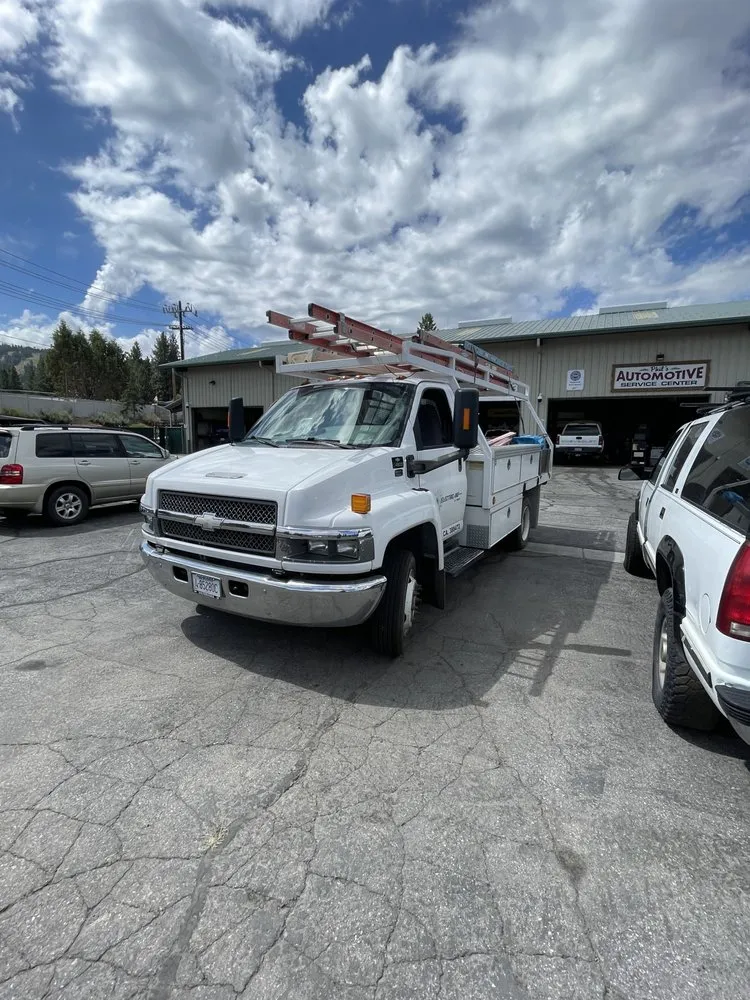 Licensed electrical repair experts serving Big Bear, CA - DMB Electric