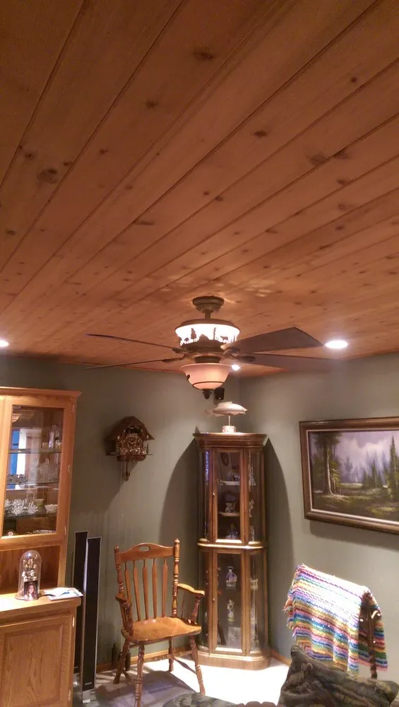 Certified electrician providing electrical repair in Big Bear, CA - DMB Electric