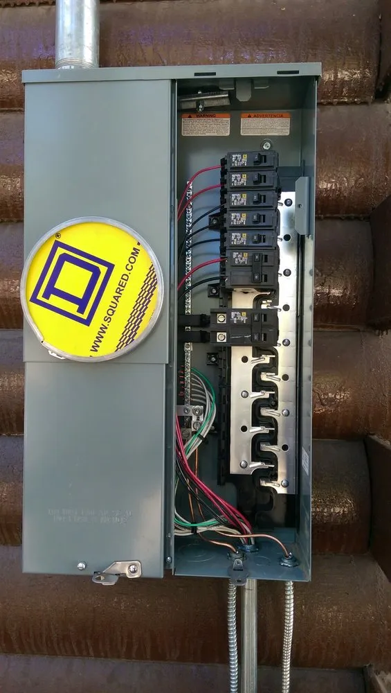 Trusted lighting installation service in Big Bear, CA - DMB Electric