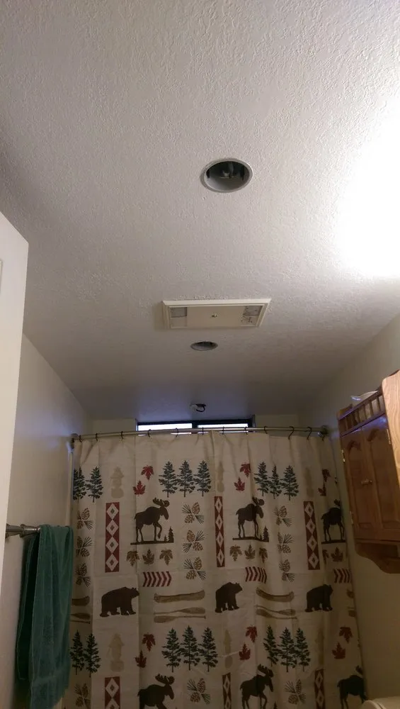 Affordable lighting installation experts serving Big Bear, CA - DMB Electric