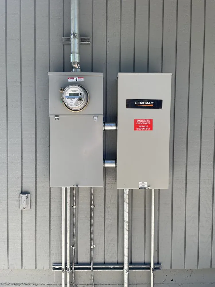 Trusted lighting installation experts serving Big Bear, CA - DMB Electric