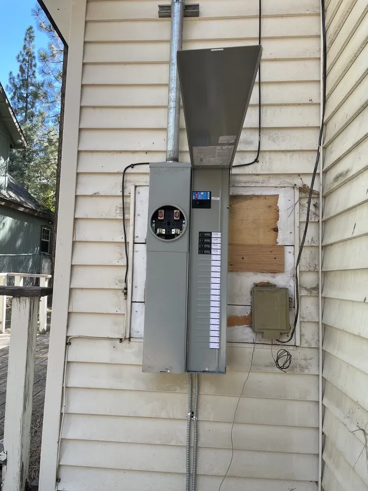 Professional electrical repair experts serving Big Bear, CA - DMB Electric
