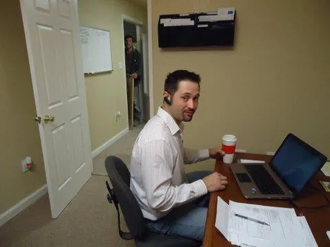 Slide of DMC Construction