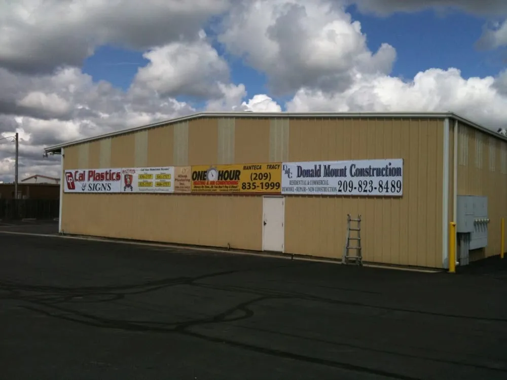 Slide of DMC Construction