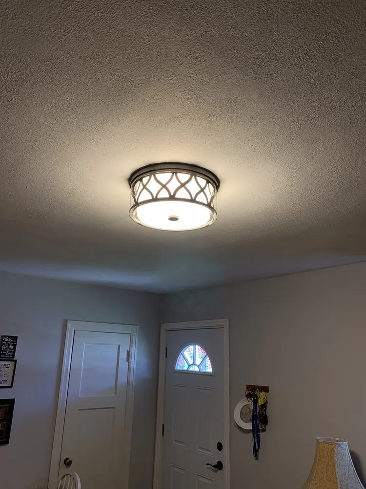 Slide of DMC Electric