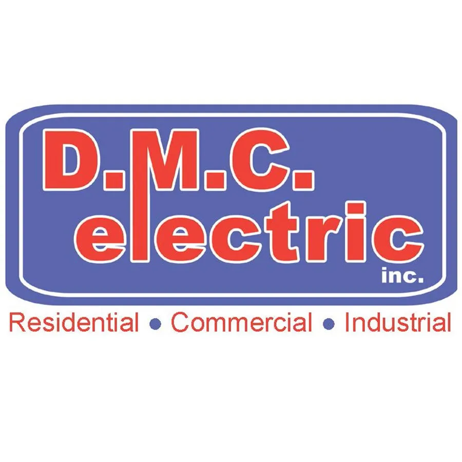Slide of DMC Electric