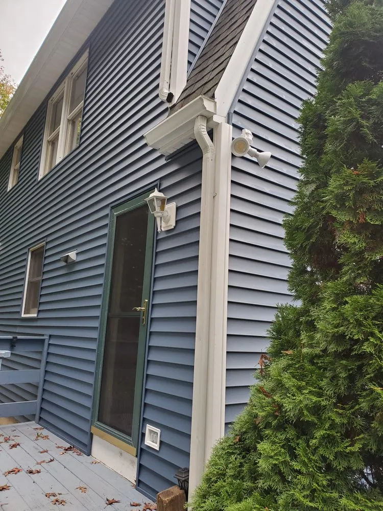 Slide of DMC Electric