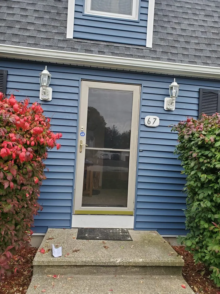 Slide of DMC Electric