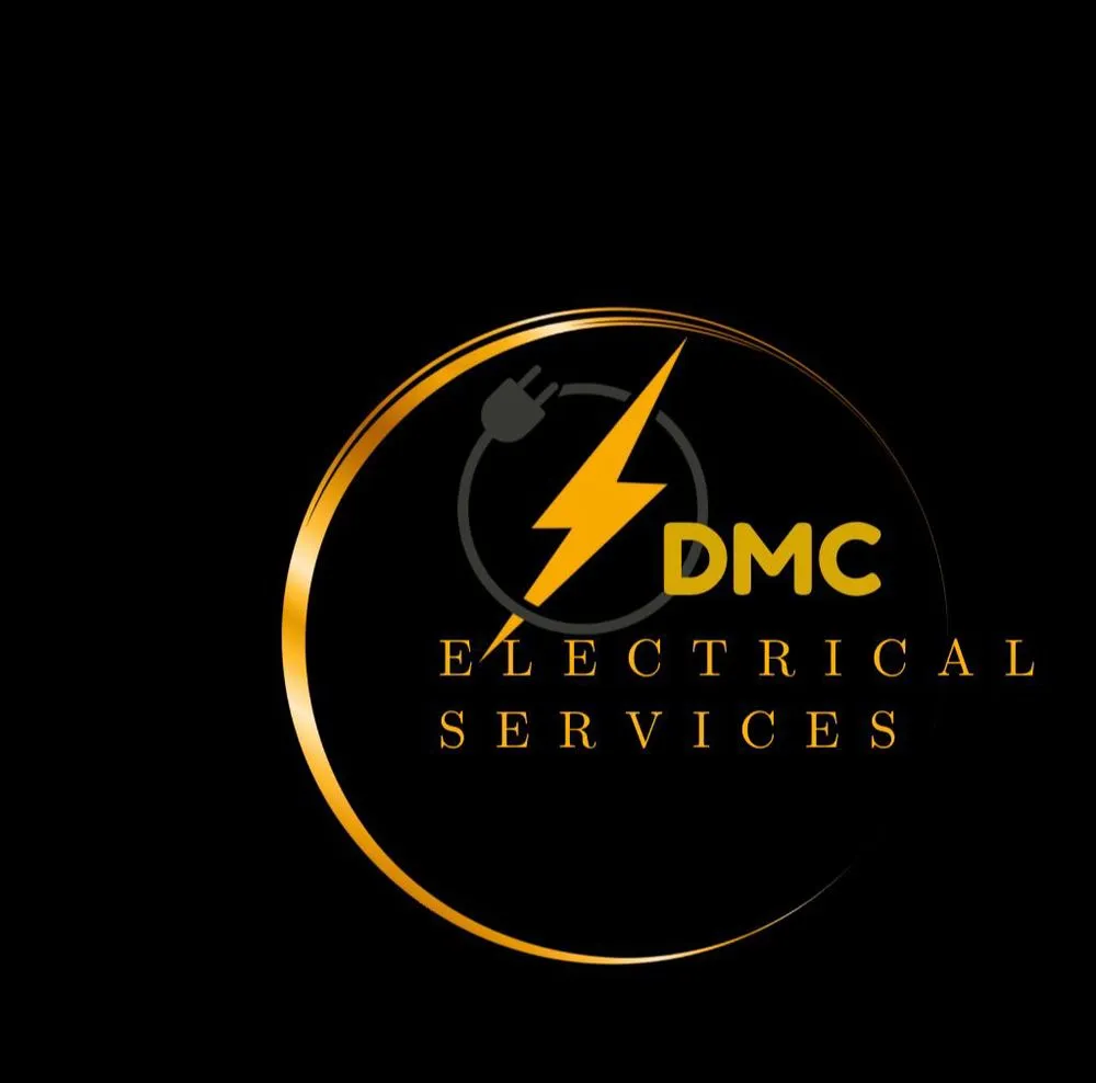 Slide of DMC Electrical Services