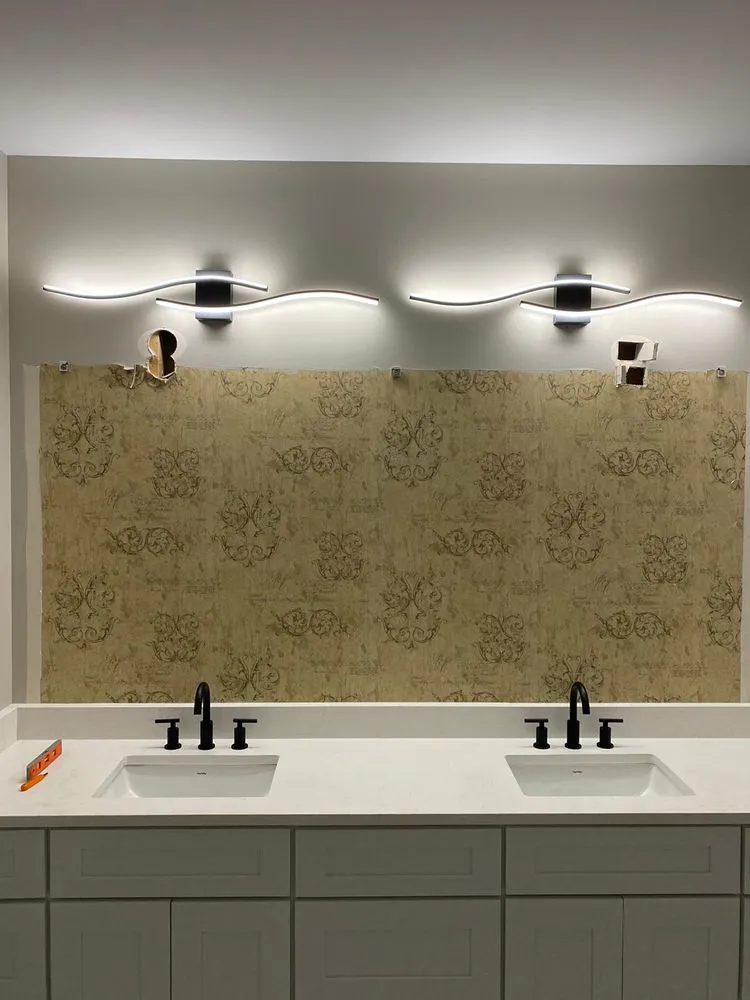 Slide of DMC Electrical Services