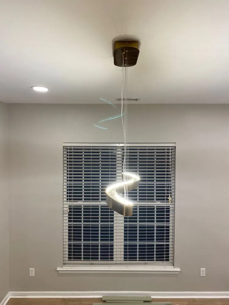 Slide of DMC Electrical Services