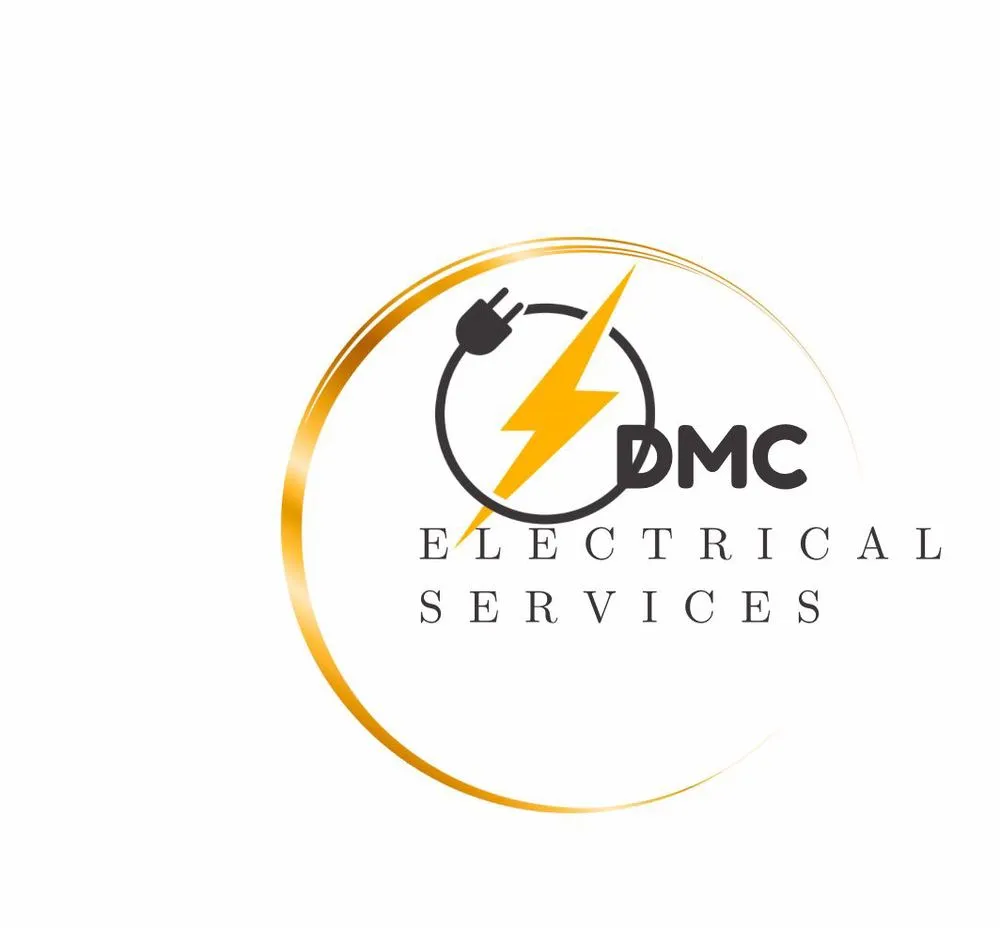 Slide of DMC Electrical Services