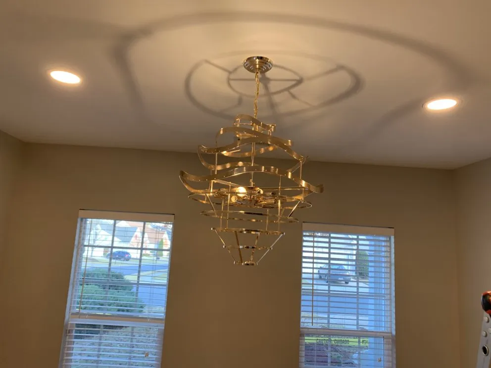 Slide of DMC Electrical Services