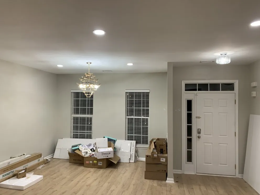 Slide of DMC Electrical Services