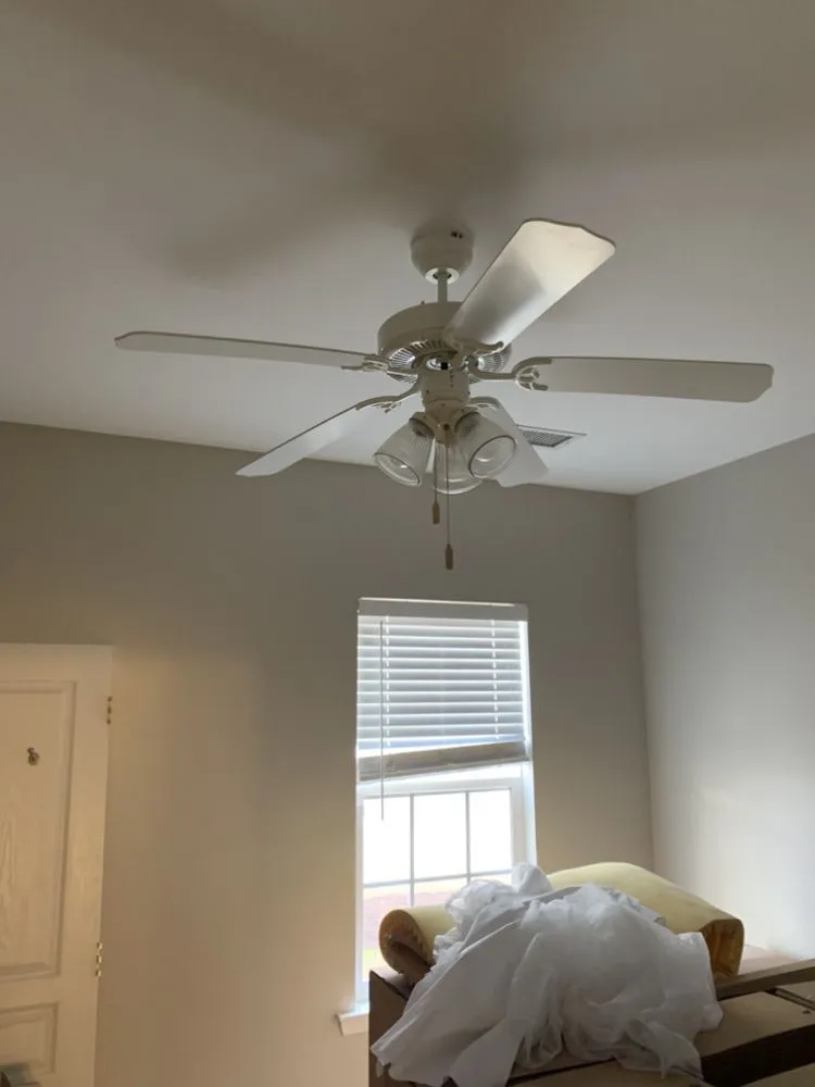 Slide of DMC Electrical Services