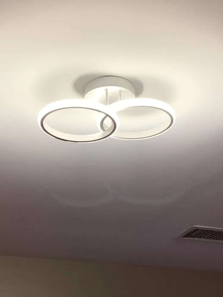 Slide of DMC Electrical Services