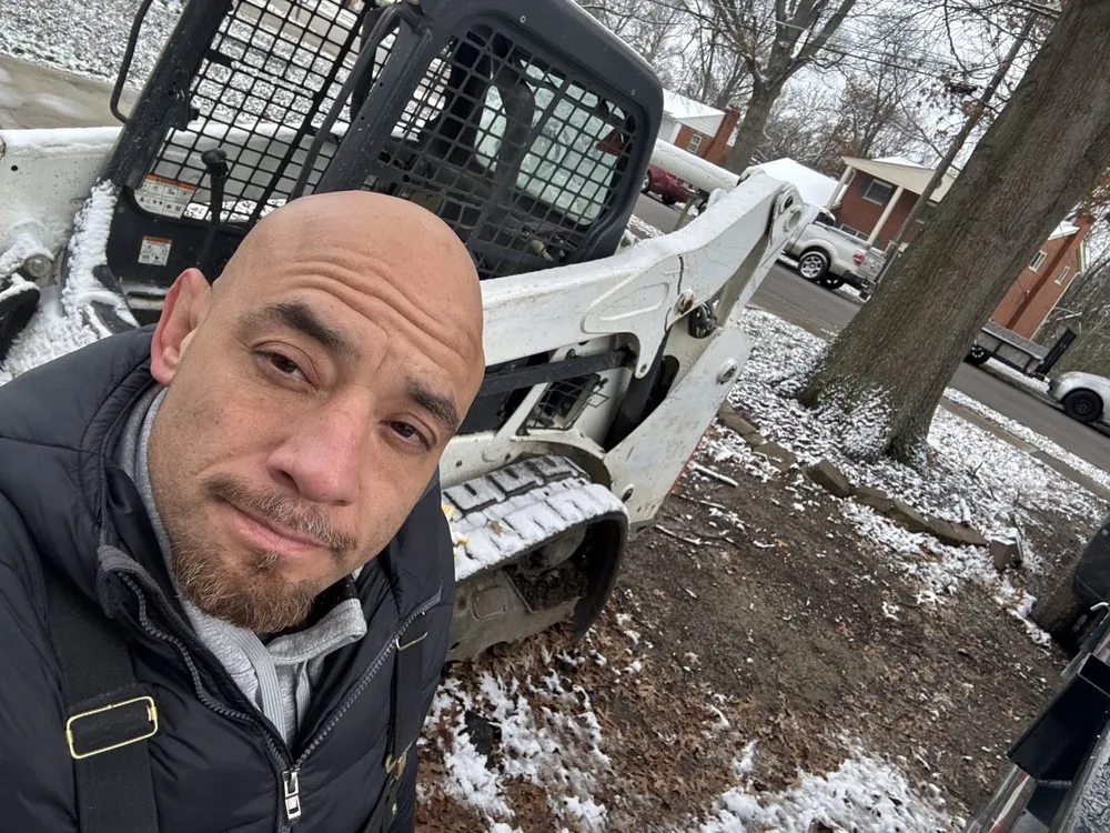 Slide of DMC Handy Man Services