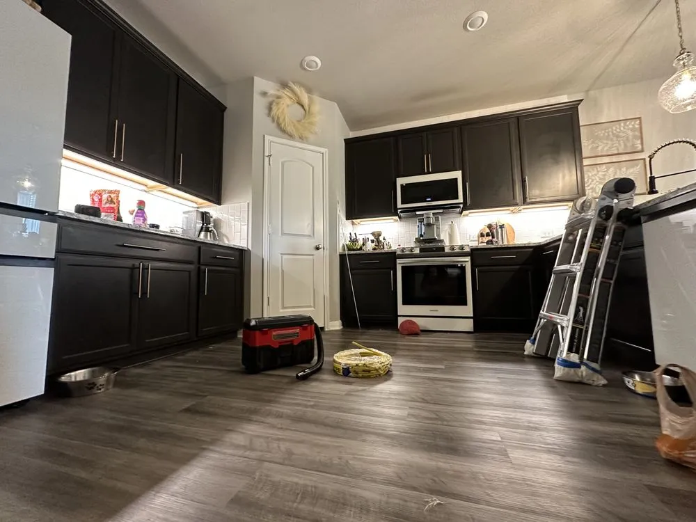 Slide of DMC Services