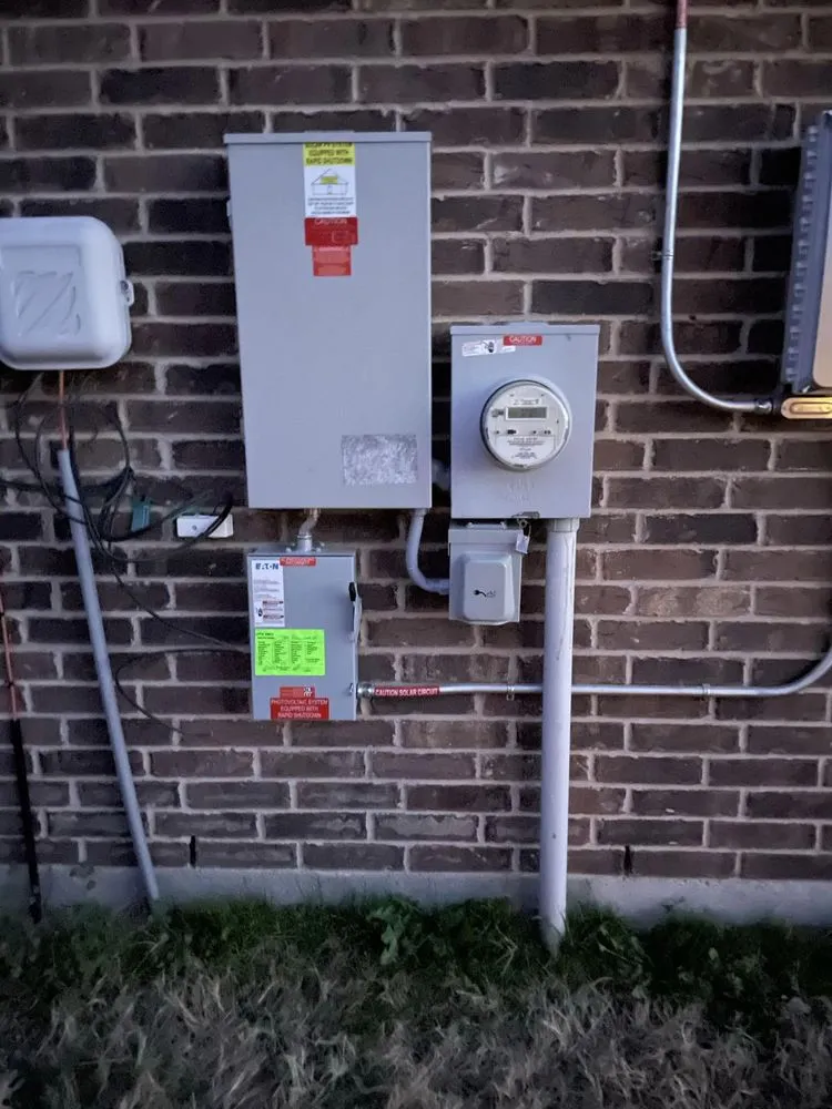 Slide of DMC Services