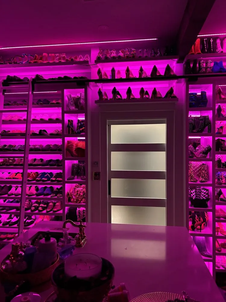 Slide of DMC Services