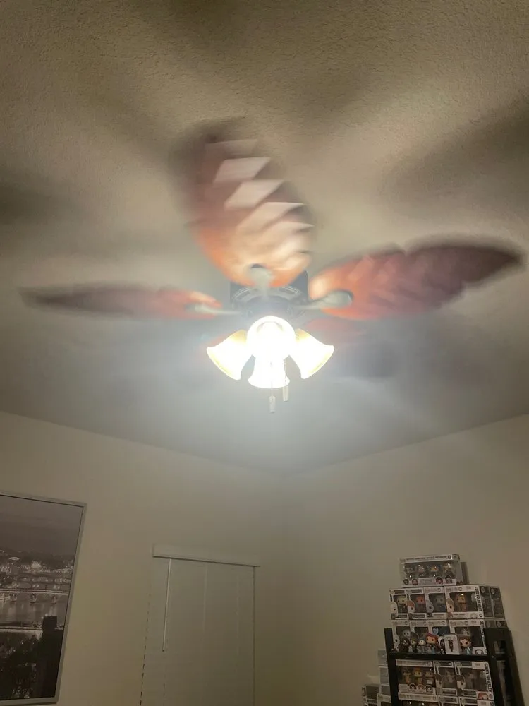 Slide of DMC Services