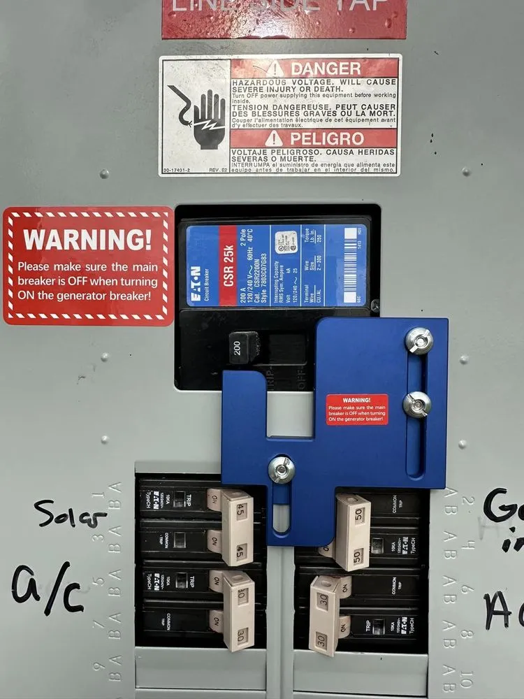 Slide of DMC Services