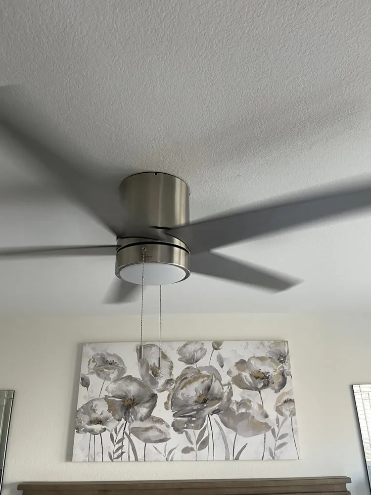 Slide of DMC Services