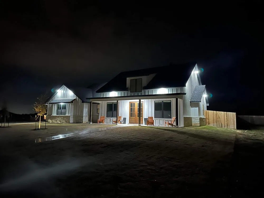 Slide of DMC Services