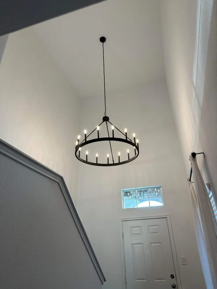 Slide of DMC Services