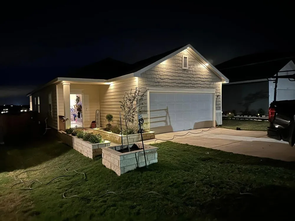 Slide of DMC Services