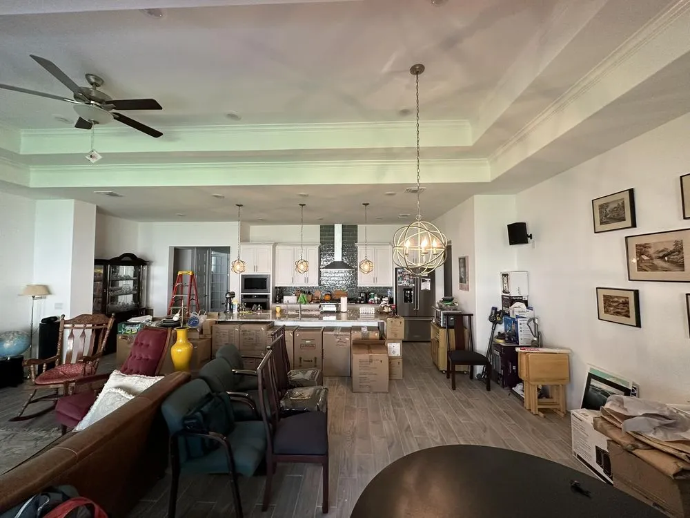 Slide of DMC Services