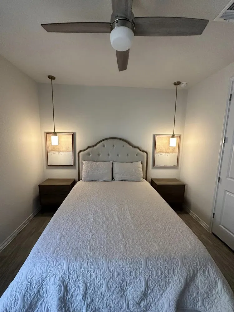 Slide of DMC Services