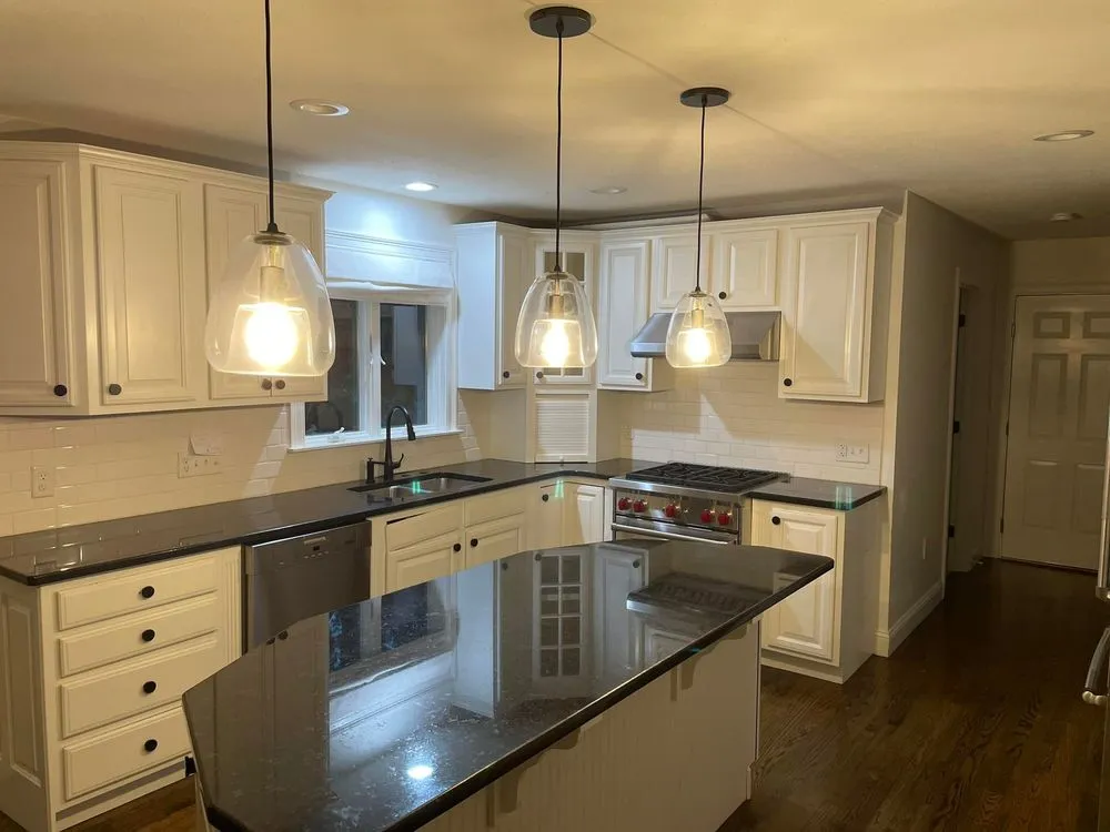 Slide of DMC Unlimited