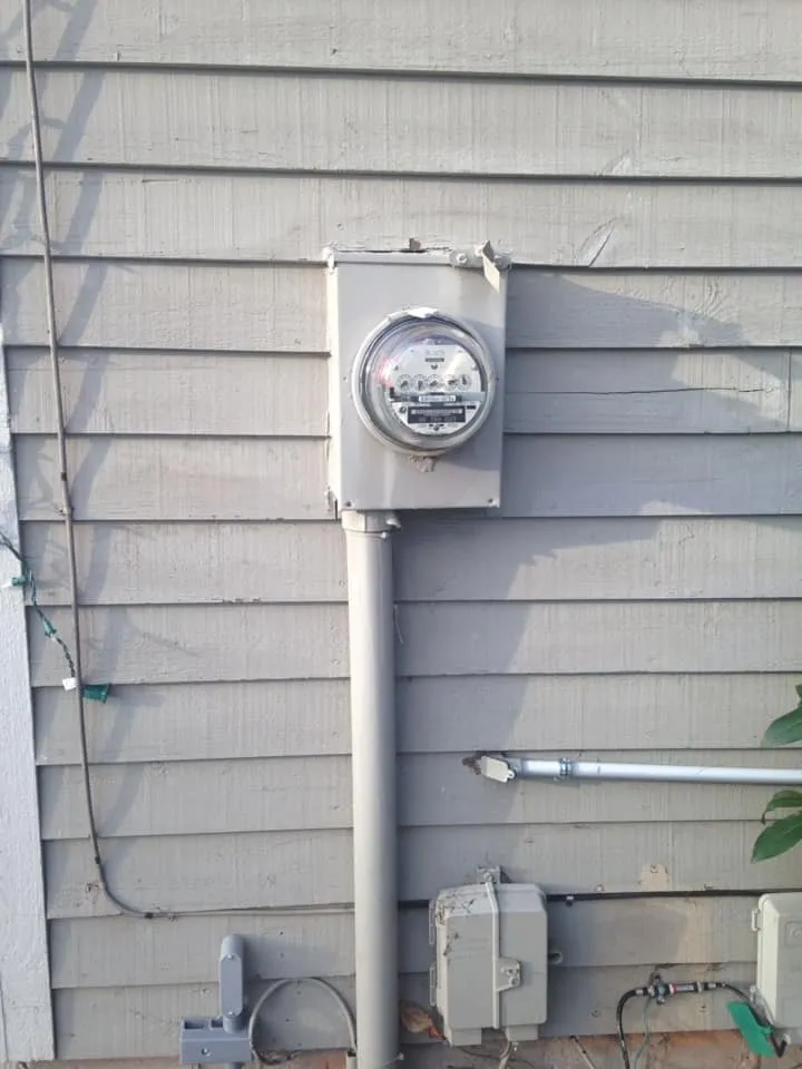 Slide of DMC Unlimited