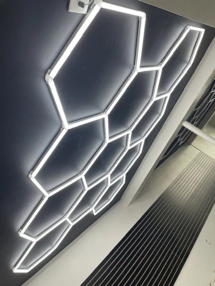 Slide of DMC Unlimited