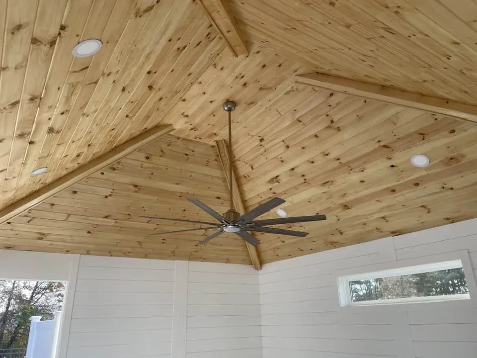 Slide of DMC Unlimited